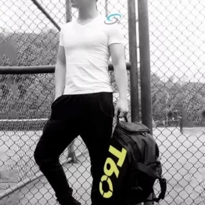 Maleta Deportiva cod 2 - Image 2