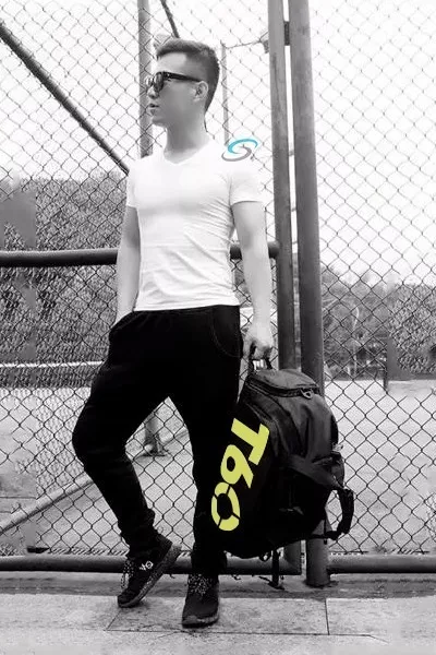 Maleta Deportiva cod 2 - Image 2