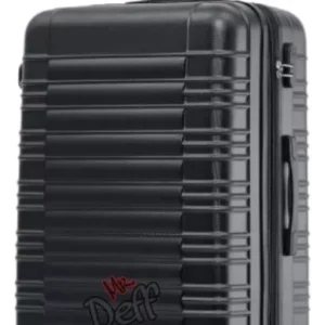 Maleta De Viaje Rigida Cabina Equipaje Mano 10 Kg Pequeña Color Gris claro cod 16 - Image 1