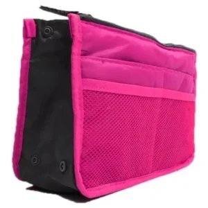 Organizador Expandible Para Bolsos Maletas Dama De Viaje cod 8 - Image 2