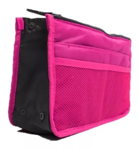 Organizador Expandible Para Bolsos Maletas Dama De Viaje cod 8 - Image 2