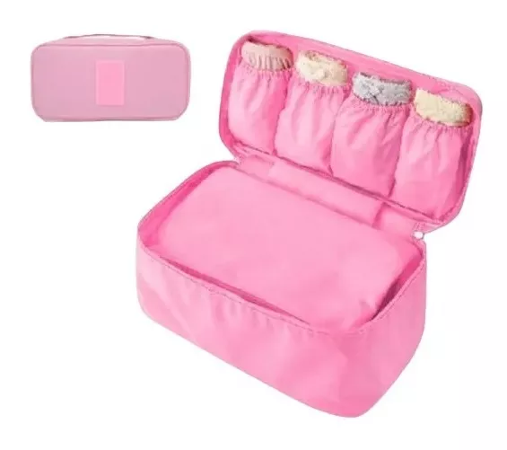 Organizador De Ropa Interior Para Viaje O Maleta cod 9 - Image 9