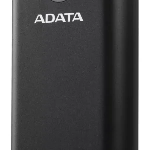 Adata P20000QCD Power Bank 20000mAh Carga Rápida QC/PD USB-C, Negro cod 22 - Image 2