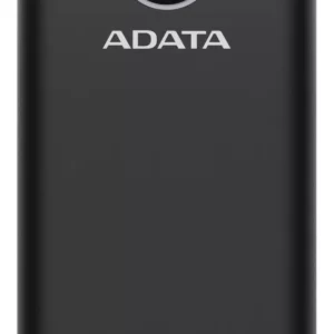 Adata P20000QCD Power Bank 20000mAh Carga Rápida QC/PD USB-C, Negro cod 22 - Image 3