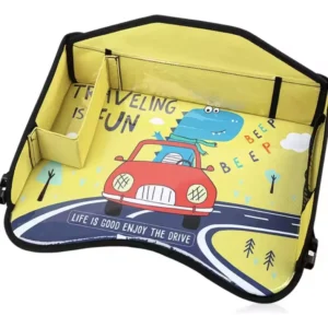 Bandeja/tablero Niños Viaje Mesa De Juego Educativa cod 31 - Image 6