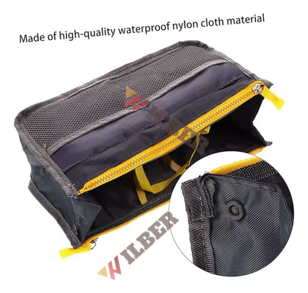Organizador Expandible Para Bolsos Maletas Dama De Viaje cod 8 - Image 4