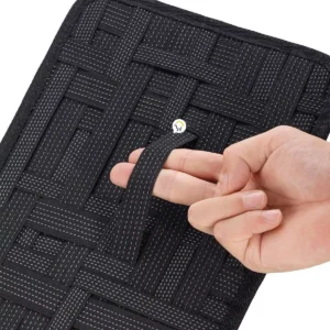 Organizador Viajero Bolso Elásticos Herramientas Ore01 cod 10 - Image 3
