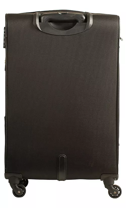 Maleta American Tourister Oasis Grande Black Color Negro cod 17 - Image 3