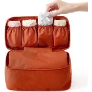 Organizador De Ropa Interior Para Viaje O Maleta cod 9 - Image 5