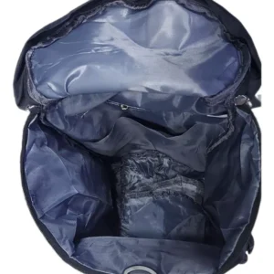 Morral Mochila Dama Bolso Cabina Equipaje De Mano Gigabas cod 19 - Image 3