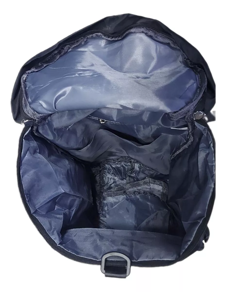 Morral Mochila Dama Bolso Cabina Equipaje De Mano Gigabas cod 19 - Image 3