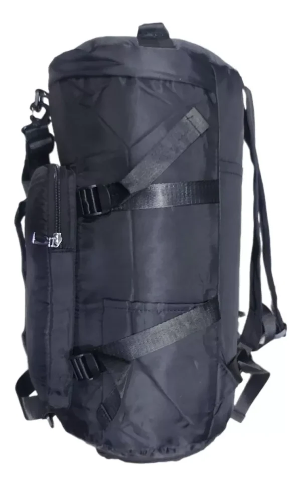 Morral Mochila Dama Bolso Cabina Equipaje De Mano Gigabas cod 19 - Image 4