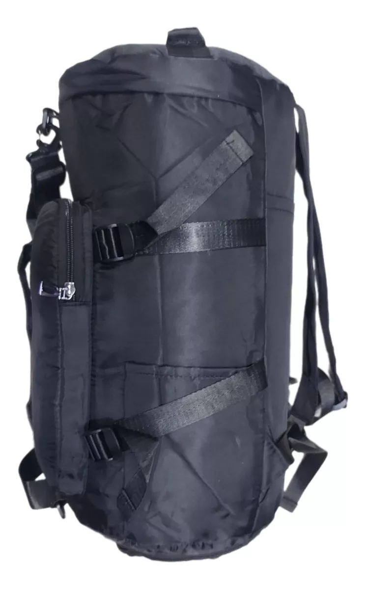Morral Mochila Dama Bolso Cabina Equipaje De Mano Gigabas cod 19 - Image 4