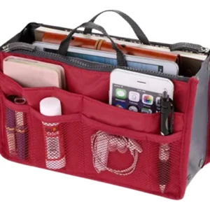 Organizador Expandible Para Bolsos Maletas Dama De Viaje cod 8 - Image 7