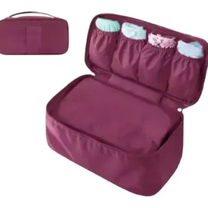Organizador De Ropa Interior Para Viaje O Maleta cod 9 - Image 4
