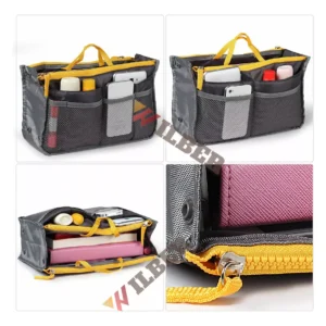 Organizador Expandible Para Bolsos Maletas Dama De Viaje cod 8 - Image 9