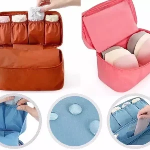 Organizador De Ropa Interior Para Viaje O Maleta cod 9 - Image 8