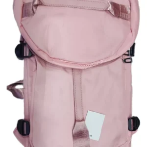 Morral Mochila Dama Bolso Cabina Equipaje De Mano Gigabas cod 19 - Image 5