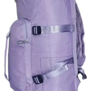 Morral Mochila Dama Bolso Cabina Equipaje De Mano Gigabas cod 19 - Image 6
