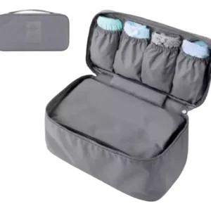 Organizador De Ropa Interior Para Viaje O Maleta cod 9 - Image 1