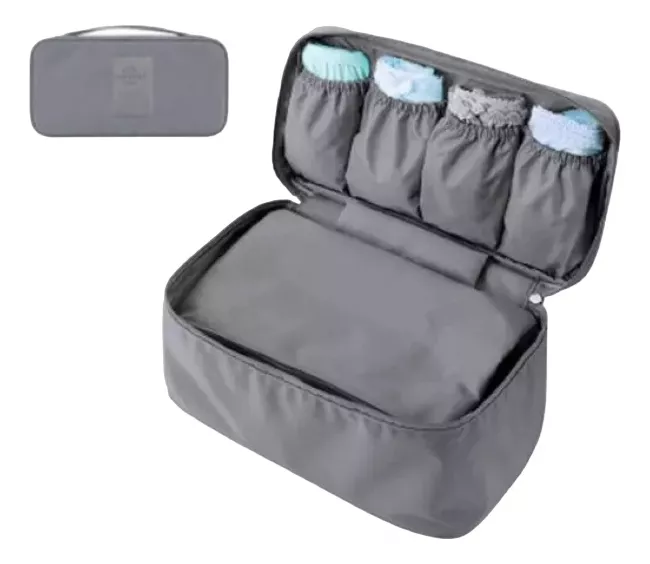Organizador De Ropa Interior Para Viaje O Maleta cod 9 - Image 1