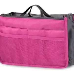 Organizador Expandible Para Bolsos Maletas Dama De Viaje cod 8 - Image 13