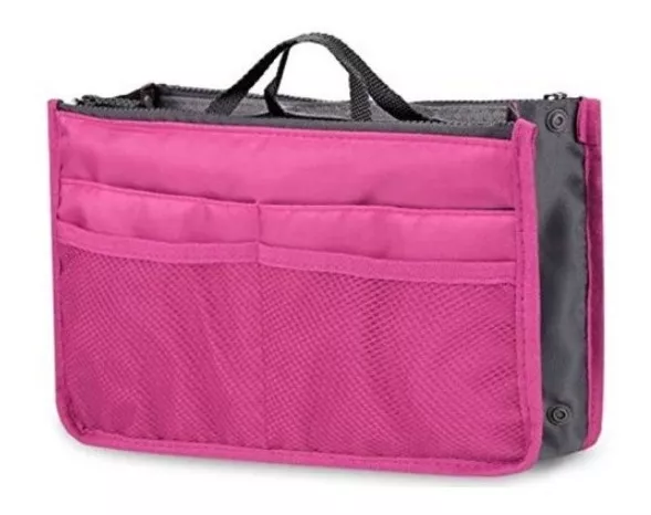 Organizador Expandible Para Bolsos Maletas Dama De Viaje cod 8 - Image 13