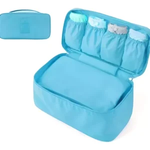 Organizador De Ropa Interior Para Viaje O Maleta cod 9 - Image 6