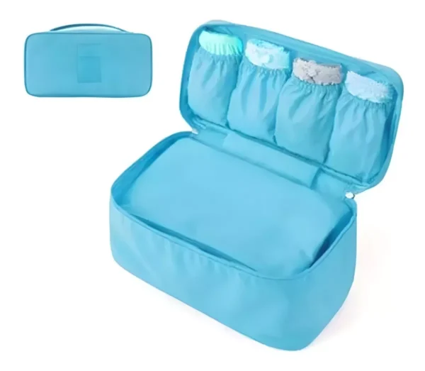 Organizador De Ropa Interior Para Viaje O Maleta cod 9 - Image 6