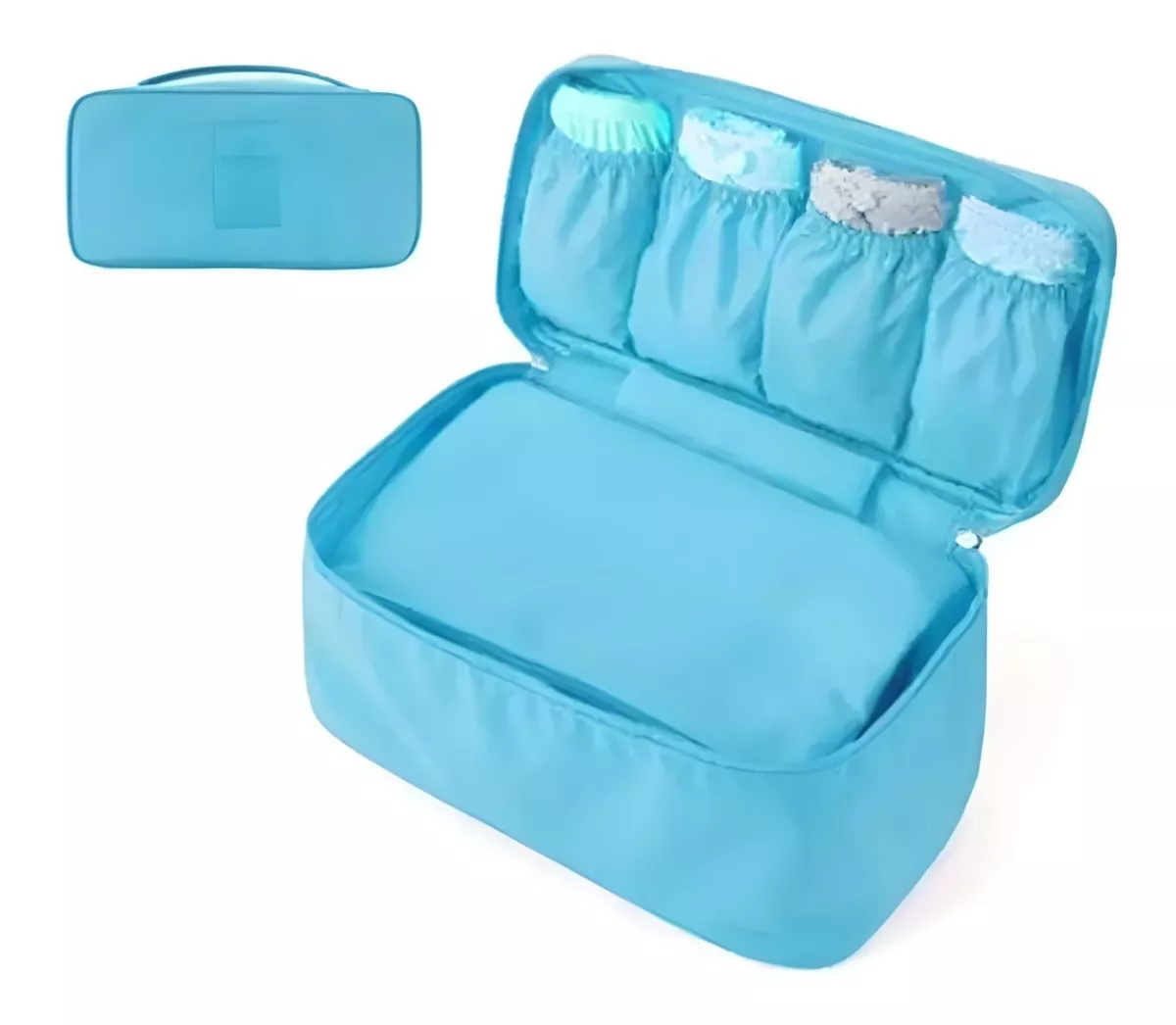 Organizador De Ropa Interior Para Viaje O Maleta cod 9 - Image 6