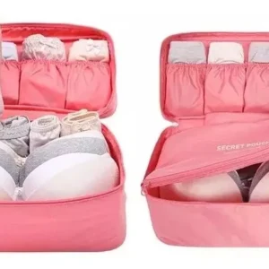 Organizador De Ropa Interior Para Viaje O Maleta cod 9 - Image 3