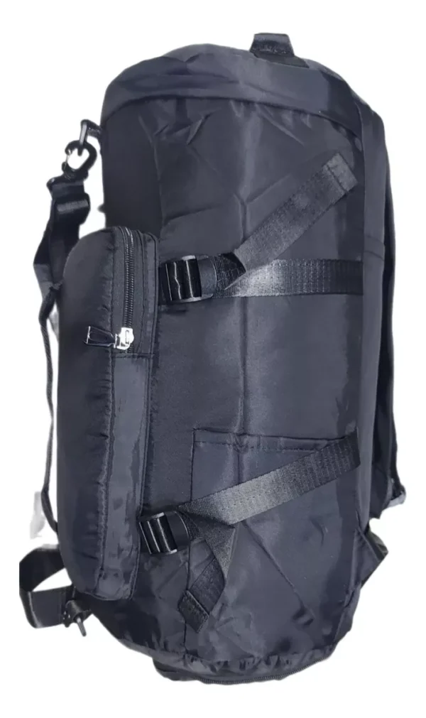 Morral Mochila Dama Bolso Cabina Equipaje De Mano Gigabas cod 19 - Image 7