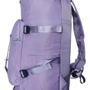 Morral Mochila Dama Bolso Cabina Equipaje De Mano Gigabas cod 19 - Image 8
