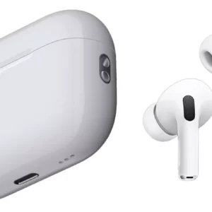 Audifonos Pro 2ª Gen Compatibles Con iPhone Y Android cod 27 - Image 1