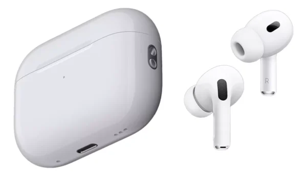 Audifonos Pro 2ª Gen Compatibles Con iPhone Y Android cod 27