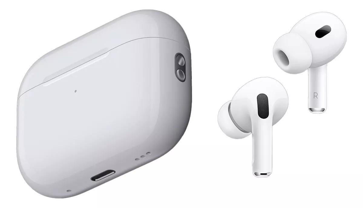 Audifonos Pro 2ª Gen Compatibles Con iPhone Y Android cod 27 - Image 1