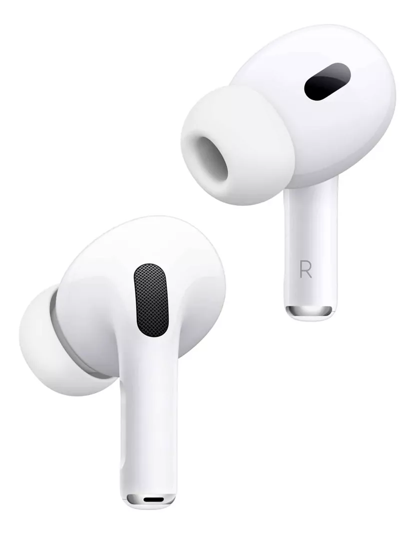Audifonos Pro 2ª Gen Compatibles Con iPhone Y Android cod 27 - Image 3