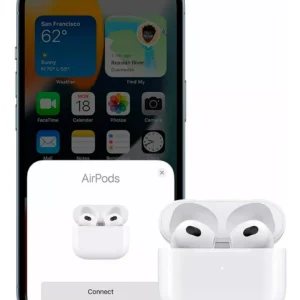 Audifonos Pro 2ª Gen Compatibles Con iPhone Y Android cod 27 - Image 4