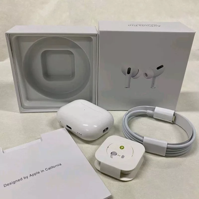 Audifonos Pro 2ª Gen Compatibles Con iPhone Y Android cod 27 - Image 7