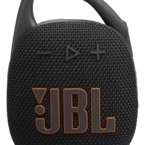 Bocina Portátil Jbl Clip 5 Bluetooth, Negro. Color Negro - Image 1