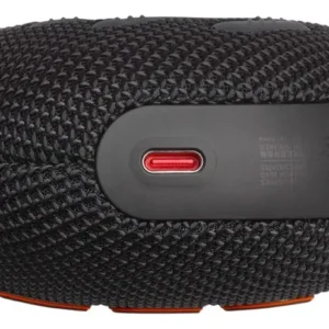 Bocina Portátil Jbl Clip 5 Bluetooth, Negro. Color Negro - Image 2