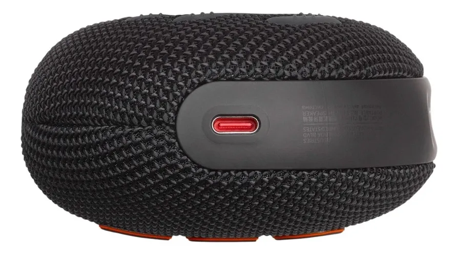 Bocina Portátil Jbl Clip 5 Bluetooth, Negro. Color Negro - Image 2