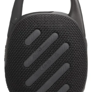 Bocina Portátil Jbl Clip 5 Bluetooth, Negro. Color Negro - Image 3