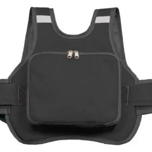 Cinturón De Seguridad Para Niños Con Arnés Para Moto - Image 1
