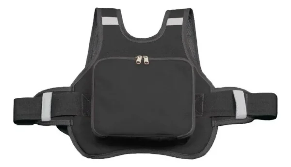 Cinturón De Seguridad Para Niños Con Arnés Para Moto