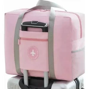 Bolso De Viaje - Deportivo Grande Impermeable - Image 1