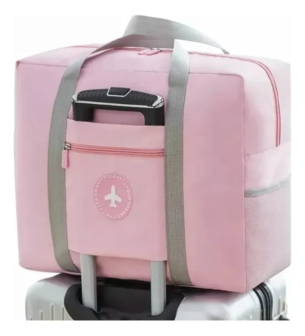 Bolso De Viaje - Deportivo Grande Impermeable - Image 1