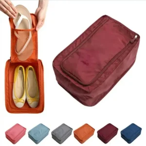 Bolsa Almacenamiento Zapatos Impermeable - Image 1