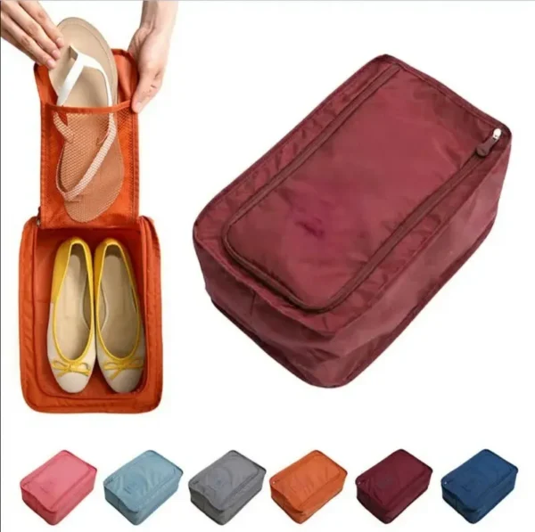 Bolsa Almacenamiento Zapatos Impermeable