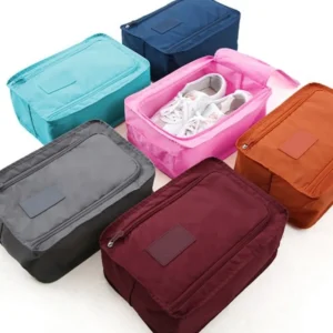 Bolsa Almacenamiento Zapatos Impermeable - Image 2
